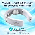 RiloviaNeck™ 3-in-1 Device
